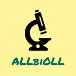 Logo of allbiology